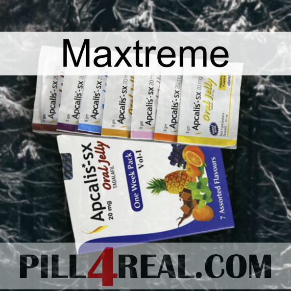 Maxtreme 11